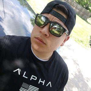 Meet your Posher, William